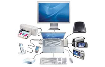 Busy Bee Comércio E Serviços De Informática - Foto 1