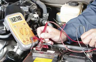 Auto Elétrico Mecânico Maciel - Foto 1
