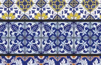 Azulejos Raros - Foto 1