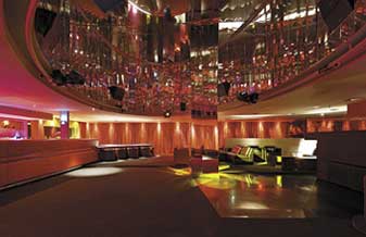 Cartel Club - Foto 1