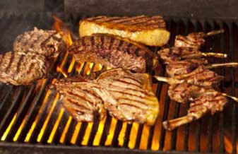 Churrascaria Bovinu´S - Foto 1