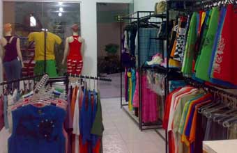 Mellina De Albuquerque Nunes Confecção De Roupa - Foto 1