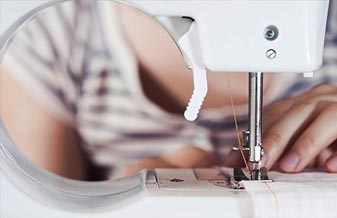 Q’luxo – Ateliê De Costura – Consertos E Reformas - Foto 1