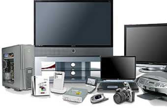 Threeballsnet Com E Imp De Produtos Eletro Eletrônicos - Foto 1