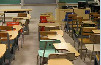 Escola Estadual Rodrigues Alves - Foto 1