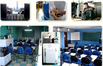 Egt Escola Técnica Geral - Foto 1