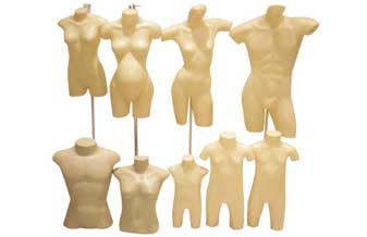 Expor Manequins - Foto 1