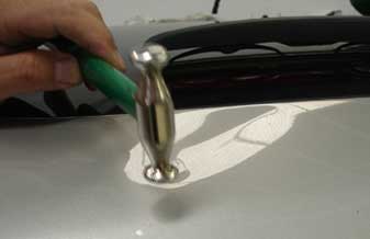 Arteiro Martelinho De Ouro - Foto 1