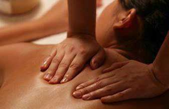 Samy Massagem - Foto 1