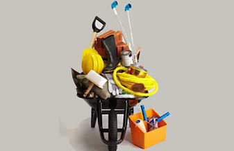 Engenharia E Comércio De Materiais De Construção Farplan - Foto 1