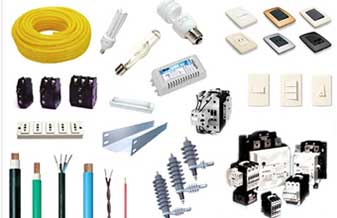 Lorena Material Elétrico - Foto 1