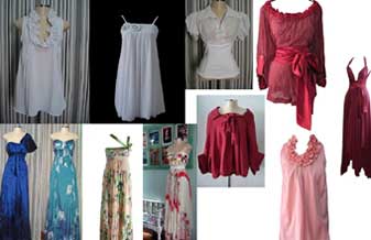 Satinee Ysr Ind E Com Do Vestuário - Foto 1