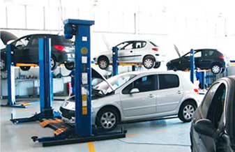 Hangar Mecanica Injection - Foto 1
