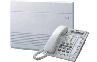 Atrium Telecom - Foto 1