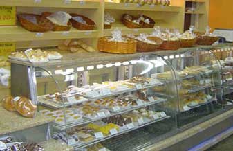 Padaria 7 Molinos - Foto 1