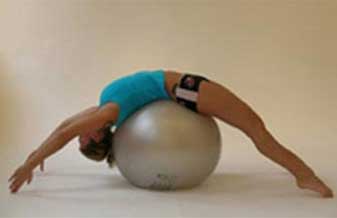 Core Balance Pilates - Foto 1