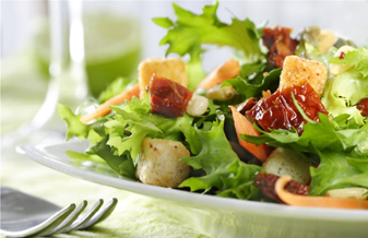Shakti Culinária Vegetariana - Foto 1