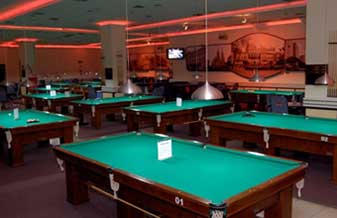 Costinha Snooker Bar - Foto 1