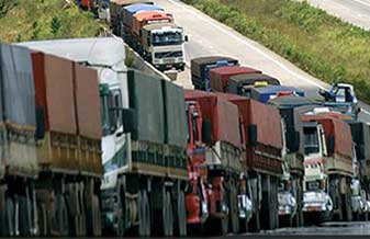 Fidas Do Brasil Transportes - Foto 1