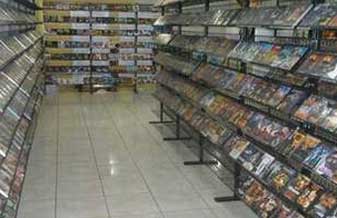2001 Vídeo - Foto 1