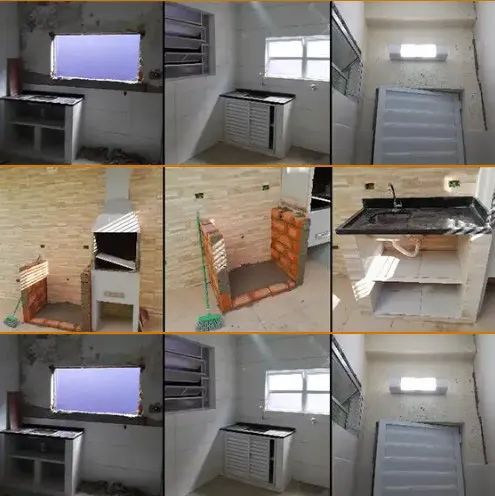 Josivaldo Reformas - Foto 2