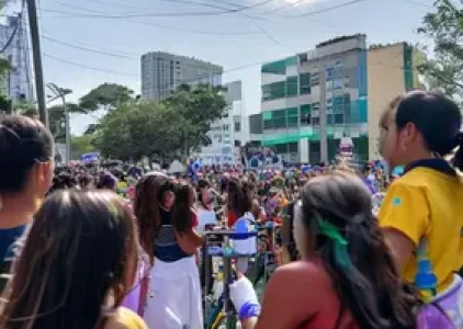 vacinação nos CEUs