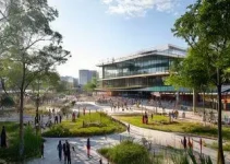 Obras da UBS Jardim Paulista