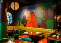 restaurantes temáticos em São Paulo