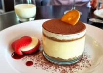 tiramisù