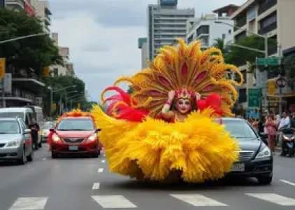 Últimas noticias do Jardim Paulista