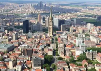 Últimas noticias do Jardim Paulista