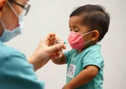 imunização e hesitação vacinal