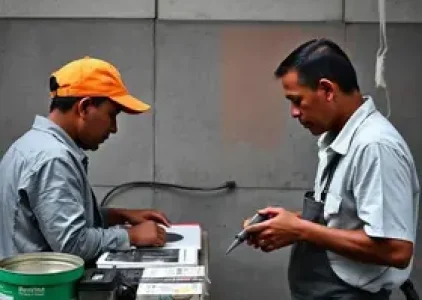 segregação