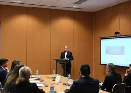 encontro das entidades da advocacia