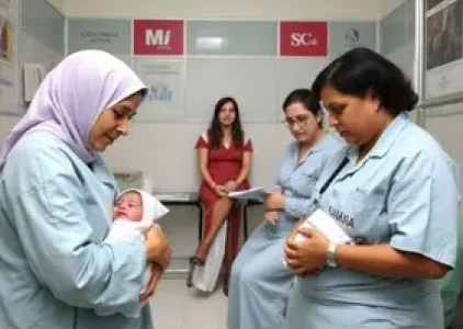 maternidades de sao paulo