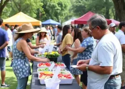 Feira Inclusiva