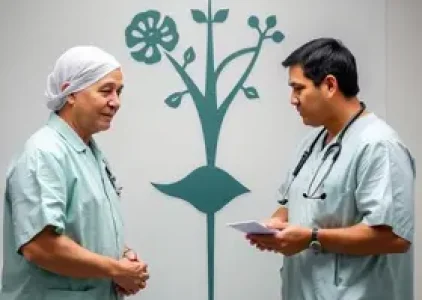 Semana de Transformação em Saúde
